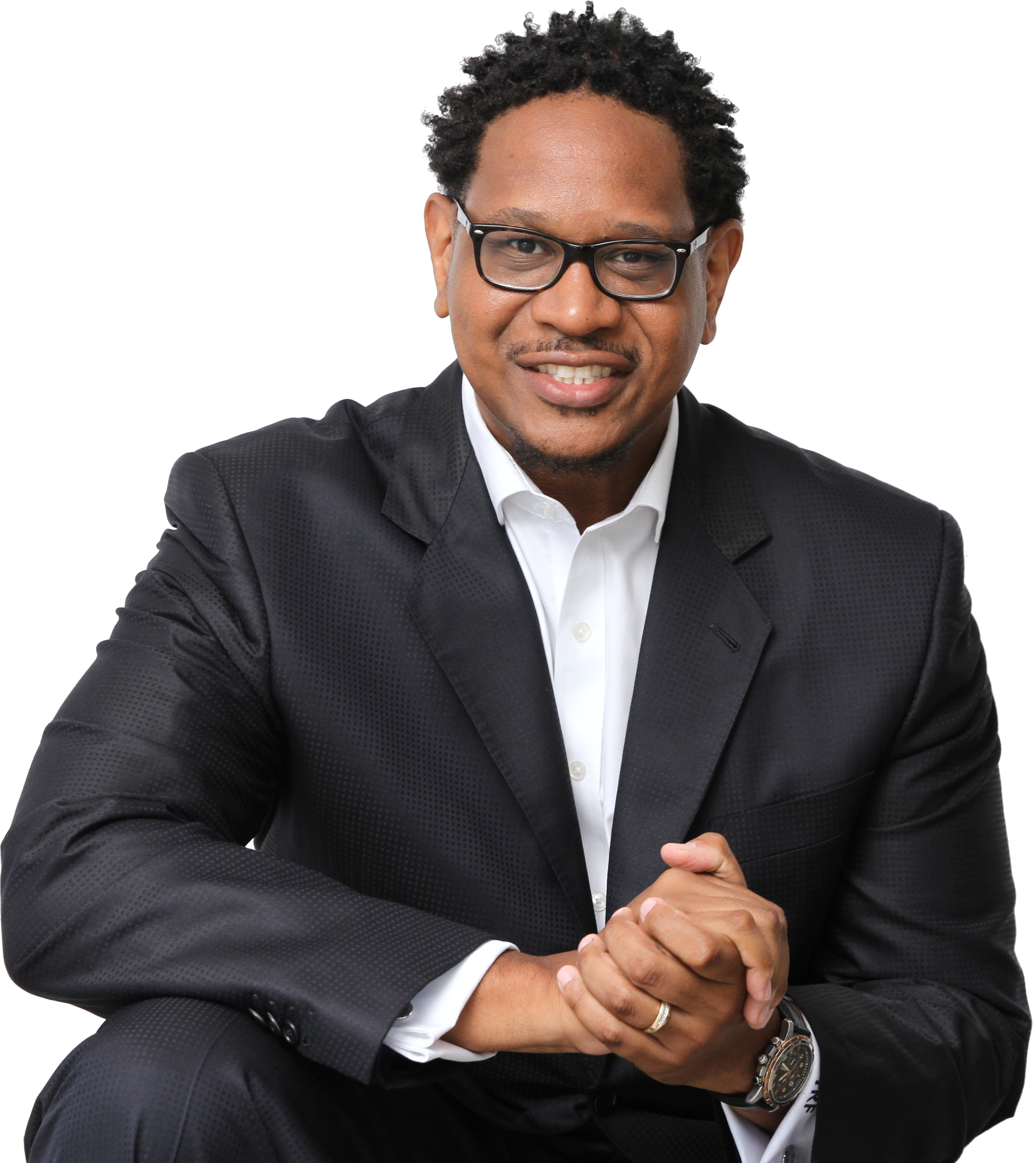 Pastor Farrow picture